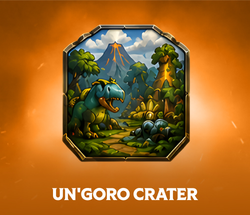 Un'Goro Crater